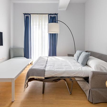 Ls9- La Palmera Luxury By Valcambre Sevilla Zimmer foto