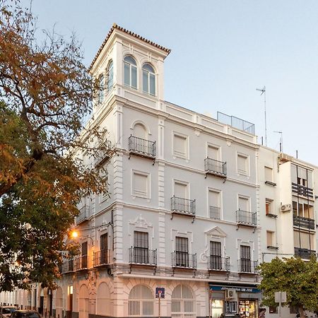Ls9- La Palmera Luxury By Valcambre Sevilla Exterior foto