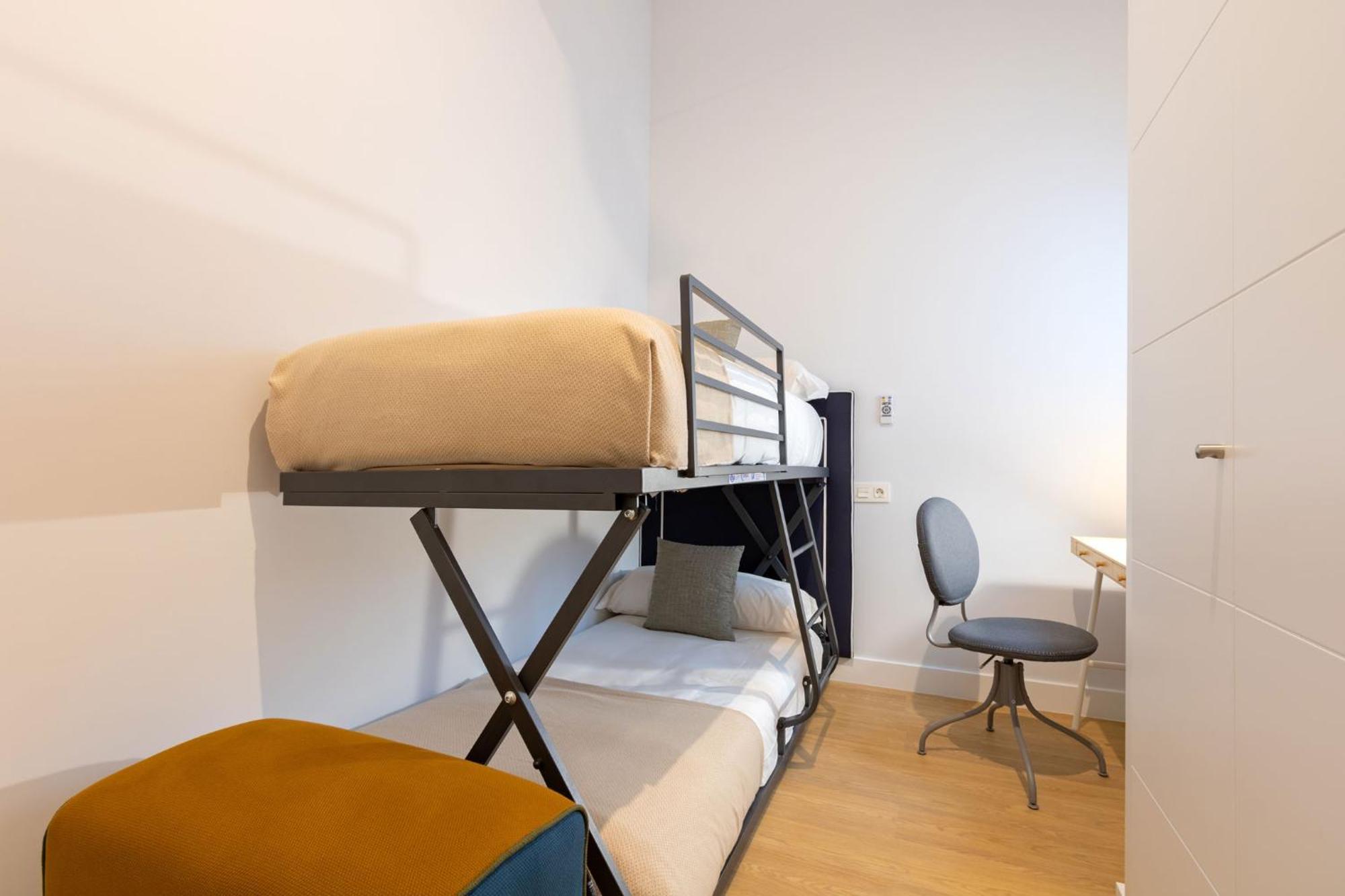 Ls9- La Palmera Luxury By Valcambre Sevilla Zimmer foto